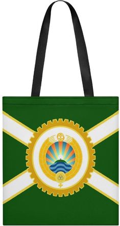 Generic San Dover Flag Womens Tote Casual Shopping Bag Lightweight Shoulder Bags Hobos Handbag for Work Travel Daily 35x40cm