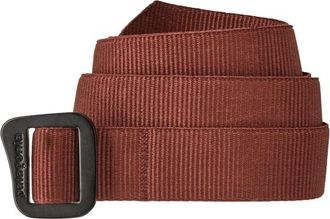 Patagonia Friction Belt Gürtel - Unisex | rot