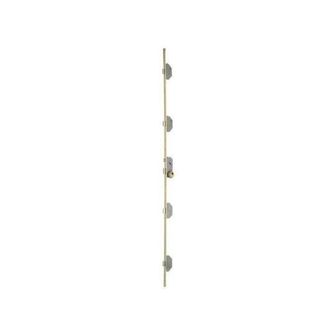 MCM Cerradura Seg. Mad.emb. 1801 E