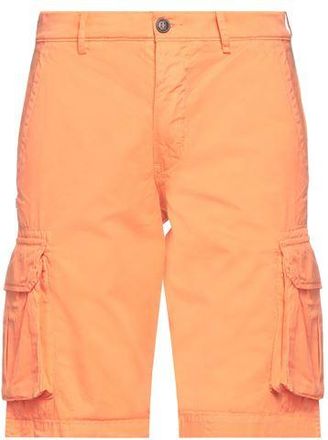 40weft BOTTOMWEAR - Shorts & Bermuda Shorts on YOOX.COM