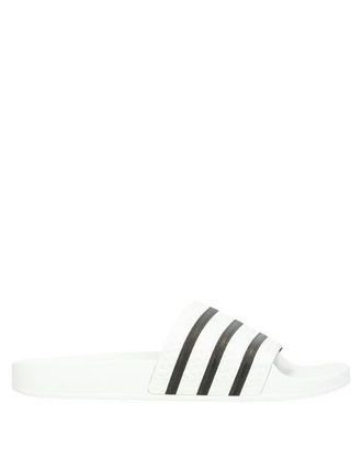 adidas SCHUHE - Sandalen auf YOOX.COM