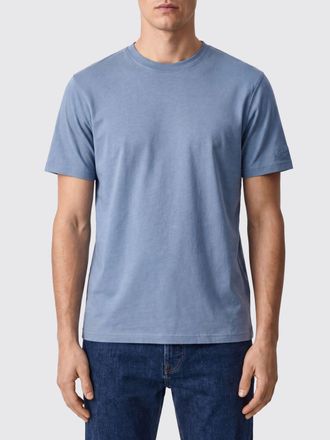MC2 Saint Barth T-shirt in cotone basic