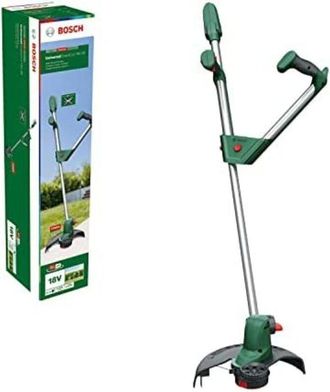 Bosch Cortac&eacute;sped Inal&aacute;mbrico Bosch Universalgrasscut 18v-26 - Sin Bater&iacute;a - 06008c1d04