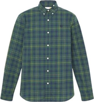 Timberland Hombre, Camisas, Multicolor, Talla: XL