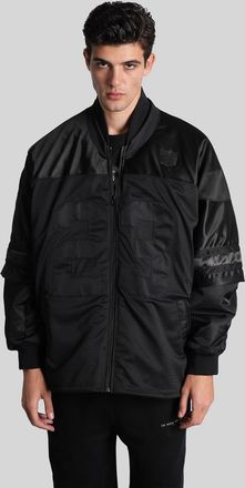 Ih Nom Uh Nit Bomber Jacket
