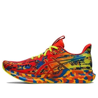 Asics Gel-Noosa Tri 14 Tropical - Cherry Tomato 1011B368-800