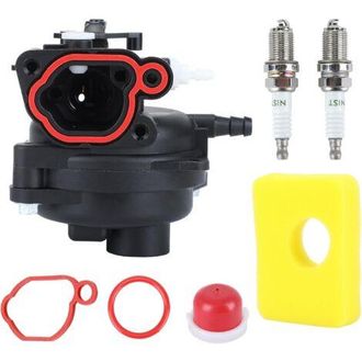 OEM Kit De Repuesto Para Motor 125cc 140cc - Piezas Originales Para Cortac&eacute;sped Y Motos Serie 300e 450e