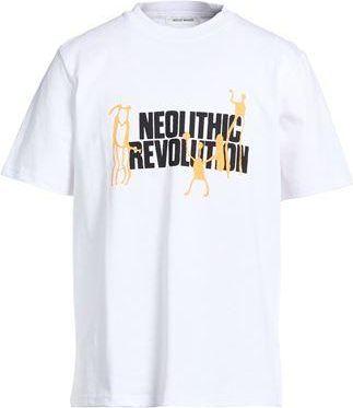 Wood Wood TOPWEAR - T-shirts su YOOX.COM