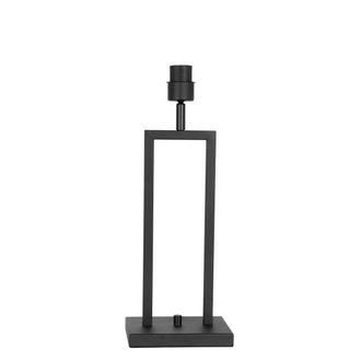 Steinhauer L&aacute;mpara De Mesa - Stang - Negro - Metal - L&aacute;mpara De - Steinhauer