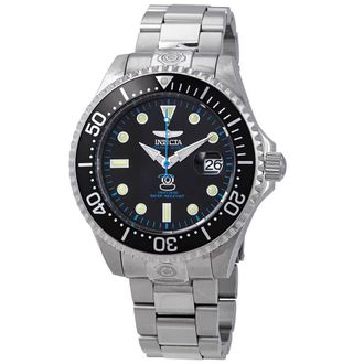 Invicta Pro Diver Automatic Black Dial Mens Watch 27610
