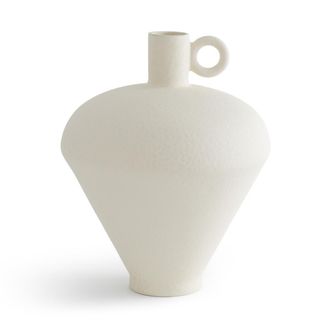 AM.PM Kruikvaas in mat keramiek, Albo