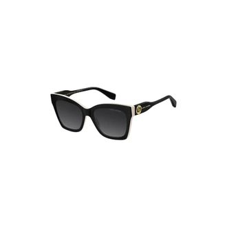 Marc Jacobs Dames, Accessoires, Zwart, Maat: 54 MM