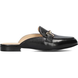 Notre-V Dames, Schoenen, Zwart, Maat: 39 EU Leer