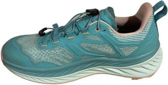 Lowa Fitness, Dames, Blauw, 38 1/2 EU, Fortux GTX WS