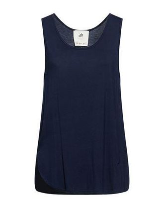 Compagnia Italiana TOPWEAR - Tank Tops on YOOX.COM
