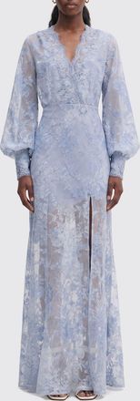 Ermanno Scervino Abito lungo Ermanno Firenze in pizzo