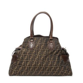 Fendi Chef De Jour Tote schoudertas