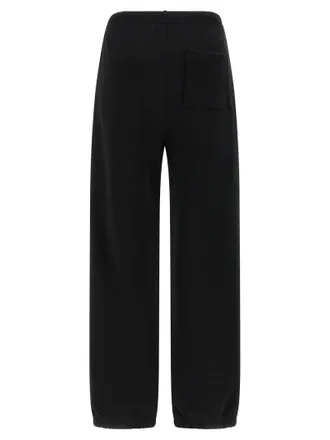 Kenzo Boke Heart Joggers - Black
