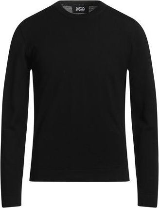 Alpha Studio Sweaters