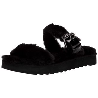 Nine West Funkie Black WNFUNKIE2-BLK Womens
