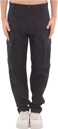 C.P. Company C.p. Company, Uomo, Pantaloni, Nero, M, new