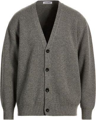 Attachment KNITWEAR - Cardigans on YOOX.COM