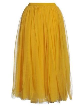 Tessa BOTTOMWEAR - Midi skirts sur YOOX.COM