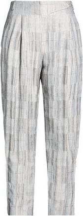 Giorgio Armani BOTTOMWEAR - Trousers on YOOX.COM