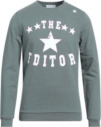 The Editor TOPWEAR - Sweatshirts on YOOX.COM
