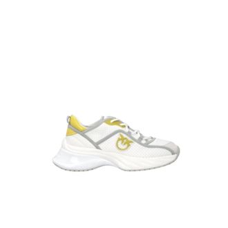 Pinko Mujer, Zapatos, Blanco, Talla: 41 EU