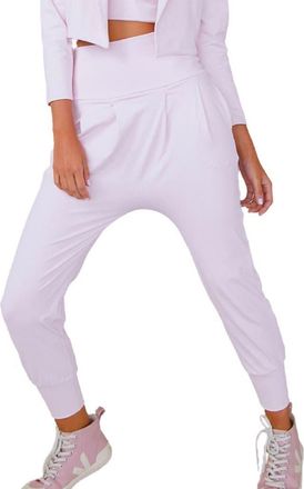 Port de Bras Jazmin Pants in Plie at Nordstrom, Size X-Small