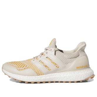 adidas Ultraboost Spikeless Golf Aluminium IE2138