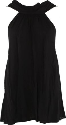 Pinko Sleeveless Top - Dames - Tops zonder mouwen - Zwart - L - Tops