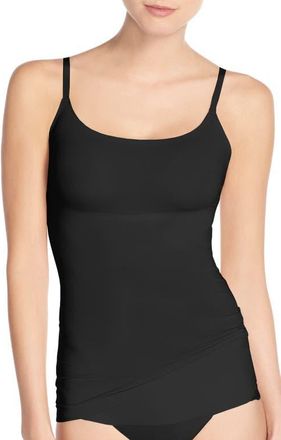 Spanx Thinstincts Convertible Camisole in Very Black at Nordstrom, Size X-Small