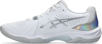 Asics Court Control FF 4 White Pure Silver 1073A091-100