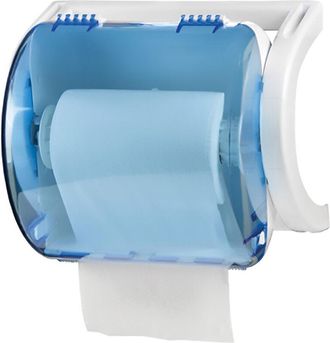 OEM Portarrollos De Pared Para Rollo De Toallas De Papel Cm. 41 X 34.5 X H.35