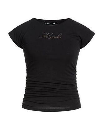 Karl Lagerfeld TOPWEAR - T-shirts su YOOX.COM