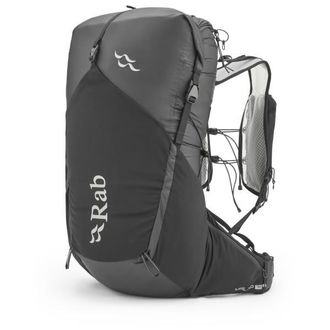 RAB Veil XP 30 Wanderrucksack - Unisex | grau