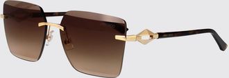 Jimmy Choo London Occhiali da sole 0JC4018 in metallo ed acetato