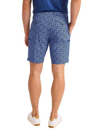 Tommy Bahama Bahama Coast Mosaic Tiles Short