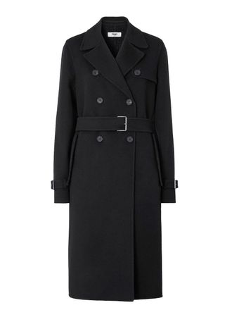 Fendi Trench Ff
