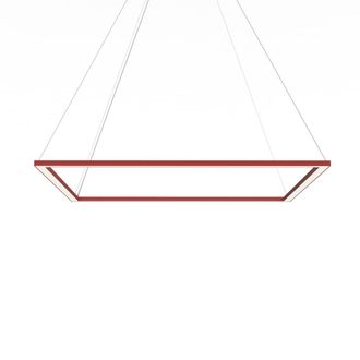 Lumicom Frame Lampara De Techo L90 Monocolor Brillo