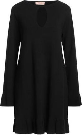 Twin-Set DRESSES - Mini dresses on YOOX.COM