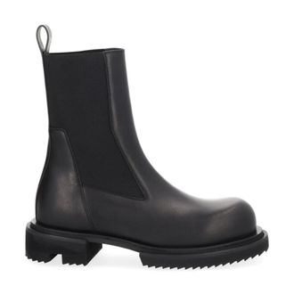 Rick Owens Mujer, Zapatos, Negro, Talla: 39 EU