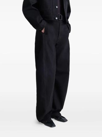 Christophe Lemaire Souris Flat Classic Derbies