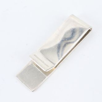 Tiffany & Co. Silver Silver 925 Money Clip (Pre-Owned)