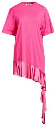Msgm DRESSES - Mini dresses on YOOX.COM