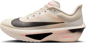 Nike (WMNS) Nike Zoom Fly 6 Pale Ivory Crimson Tint FN8455-102