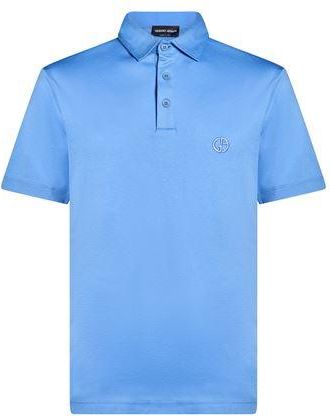 Giorgio Armani TOPWEAR - Polo su YOOX.COM