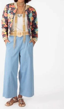 Rubyyaya Raphael Jacket In Multi